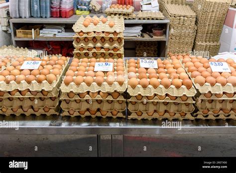 how are eggs transported to market in china